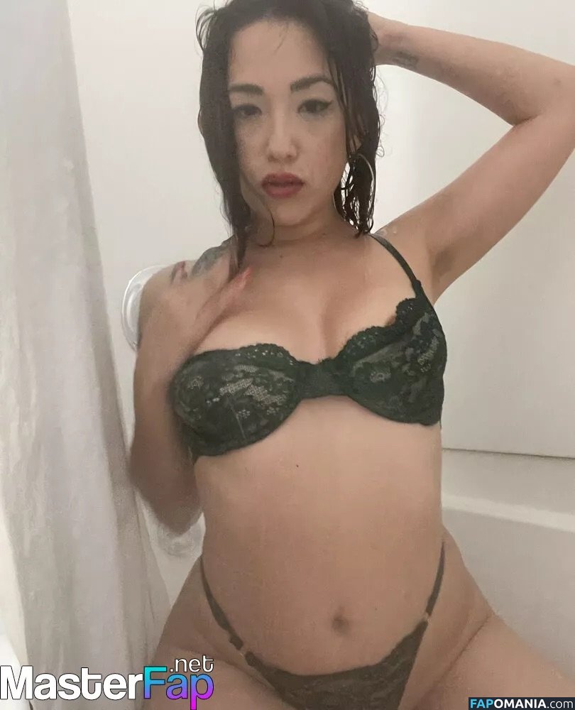gavlynnn / therealgavlyn Naken OnlyFans  Läckta Foto #32