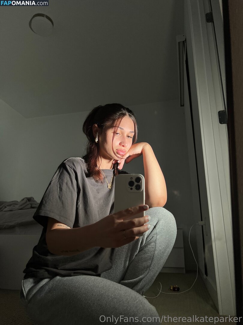 Kate Parker / officialkateparker / thekateparker / therealkateparker Naken OnlyFans  Läckta Foto #54