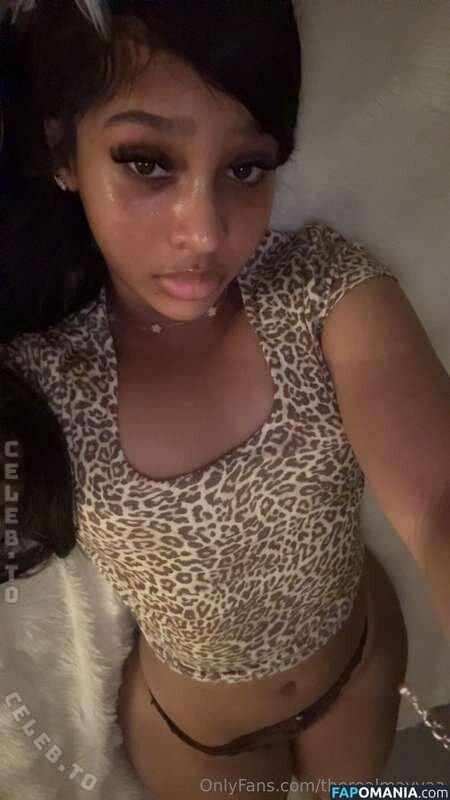 Therealmayyaaa / therealmayyaa Naken OnlyFans  Läckta Foto #3