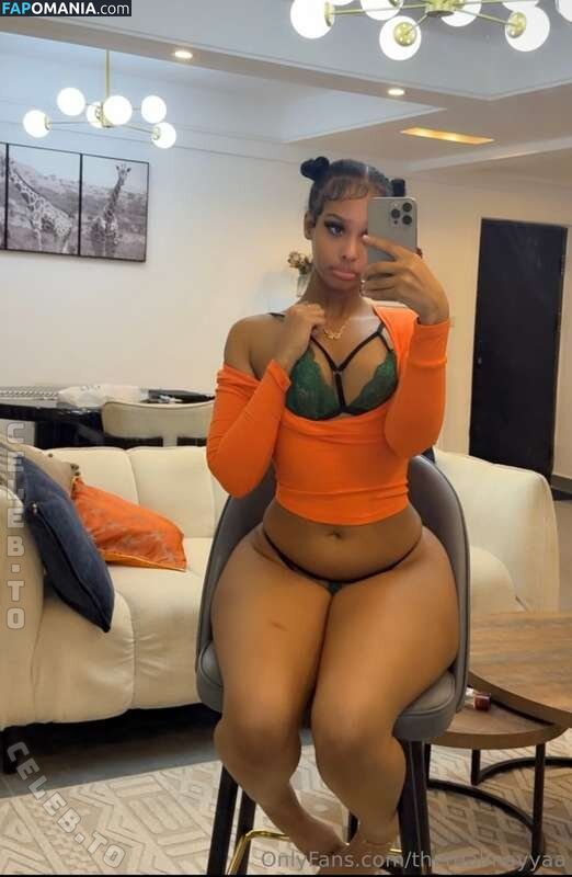 Therealmayyaaa / therealmayyaa Naken OnlyFans  Läckta Foto #19