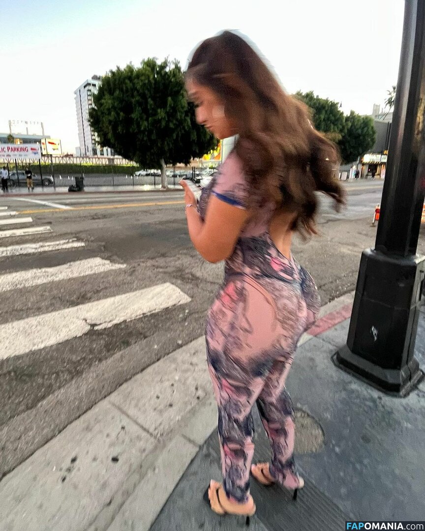 therealxxxenasteph / xenastephany Naken OnlyFans  Läckta Foto #18