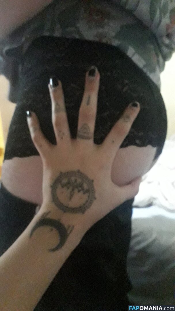 therubymoon / therubymoon7 / therubymoonz Naken OnlyFans  Läckta Foto #3