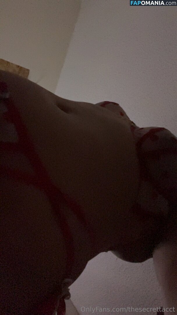 thesecretaryy / thesecrettacct Naken OnlyFans  Läckta Foto #3