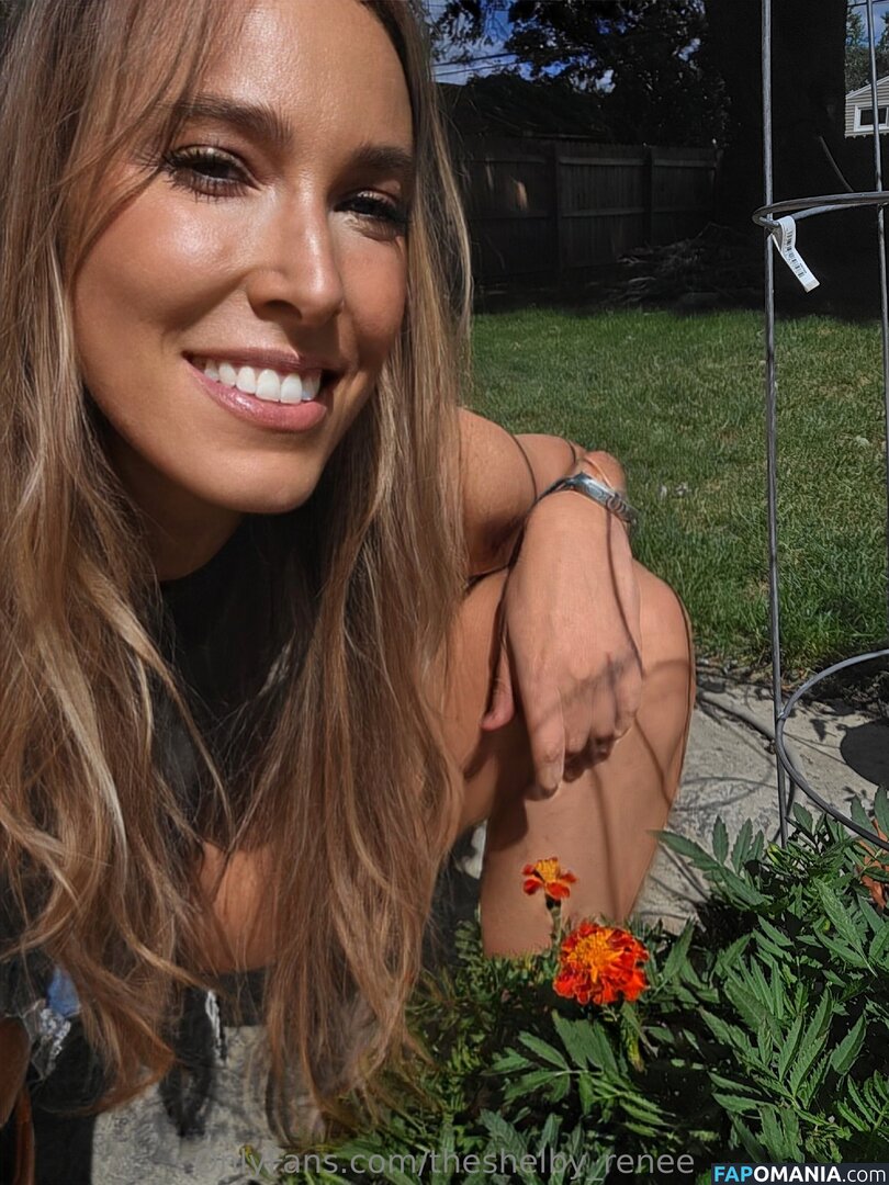 theshelby_renee Naken OnlyFans  Läckta Foto #1