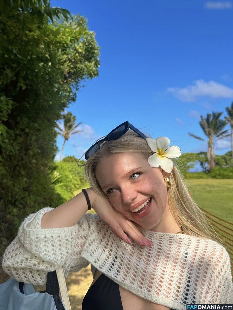 Thesi.Sophie / thesisophie Naken OnlyFans  Läckta Foto #1
