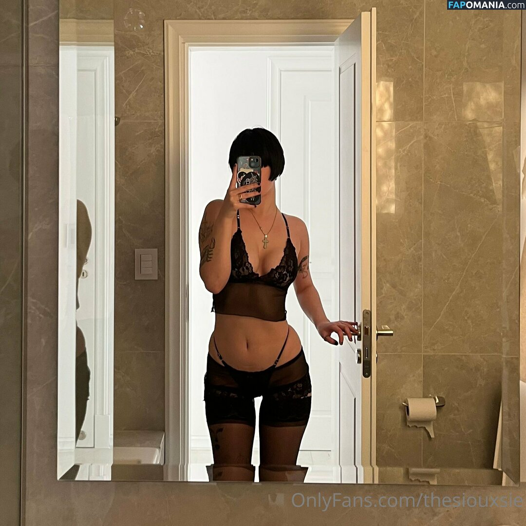 thesiouxsie / voragine____ Naken OnlyFans  Läckta Foto #24