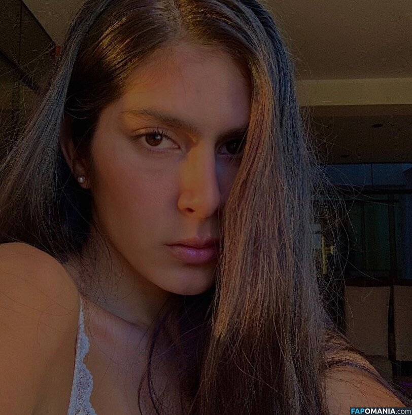 thesirennn / thesirennnn Naken OnlyFans  Läckta Foto #4