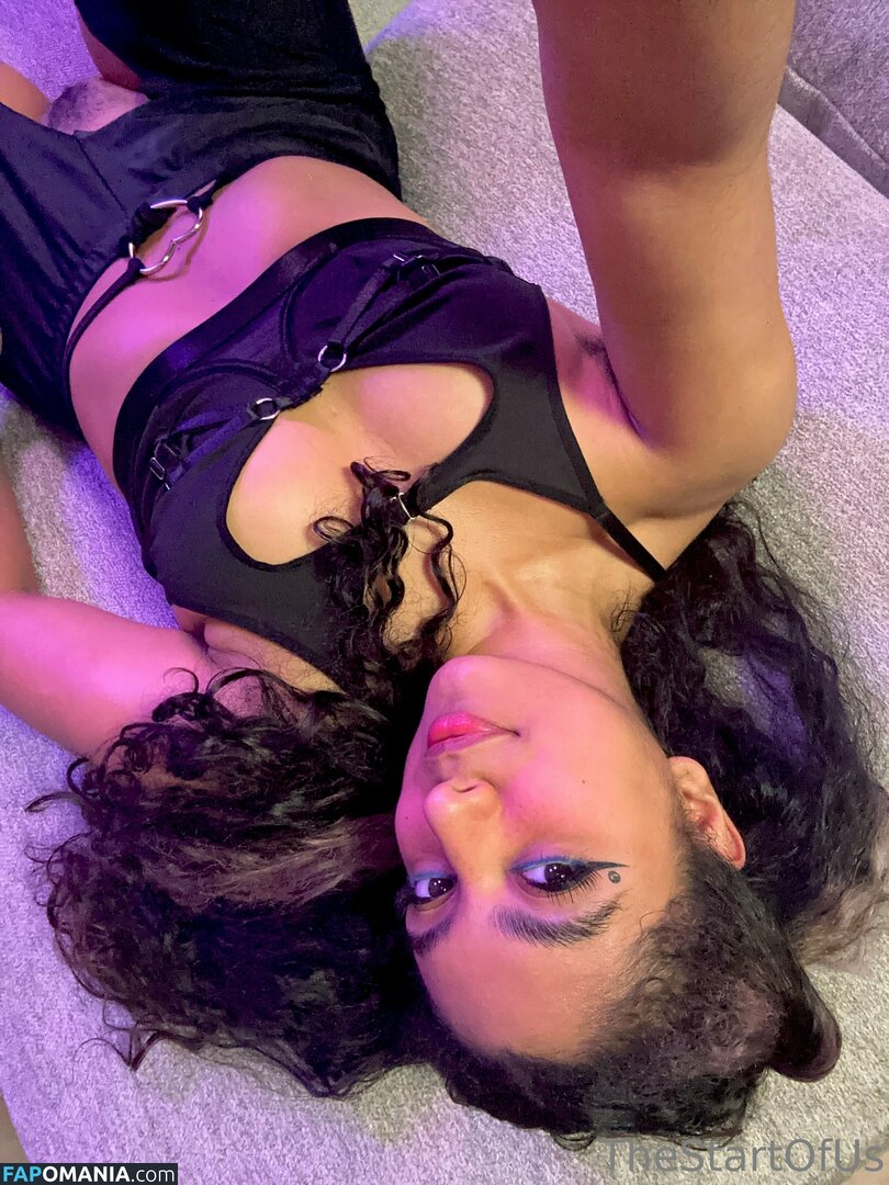 Thestartofus / _thestartofus / thestartofusofficial Naken OnlyFans  Läckta Foto #37