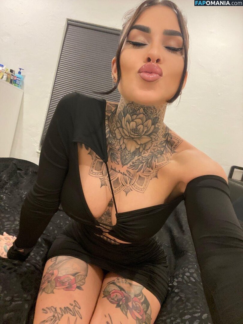 theuniqueonly Naken OnlyFans  Läckta Foto #6