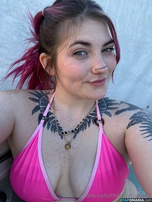 mybvirgo / thevirgobabyx Naken OnlyFans  Läckta Foto #12