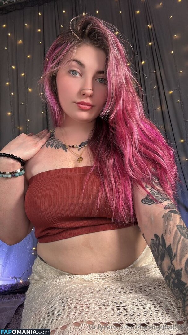 mybvirgo / thevirgobabyx Naken OnlyFans  Läckta Foto #16