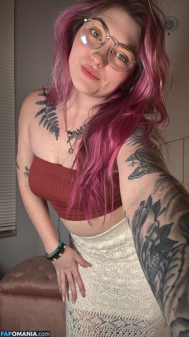mybvirgo / thevirgobabyx Naken OnlyFans  Läckta Foto #17