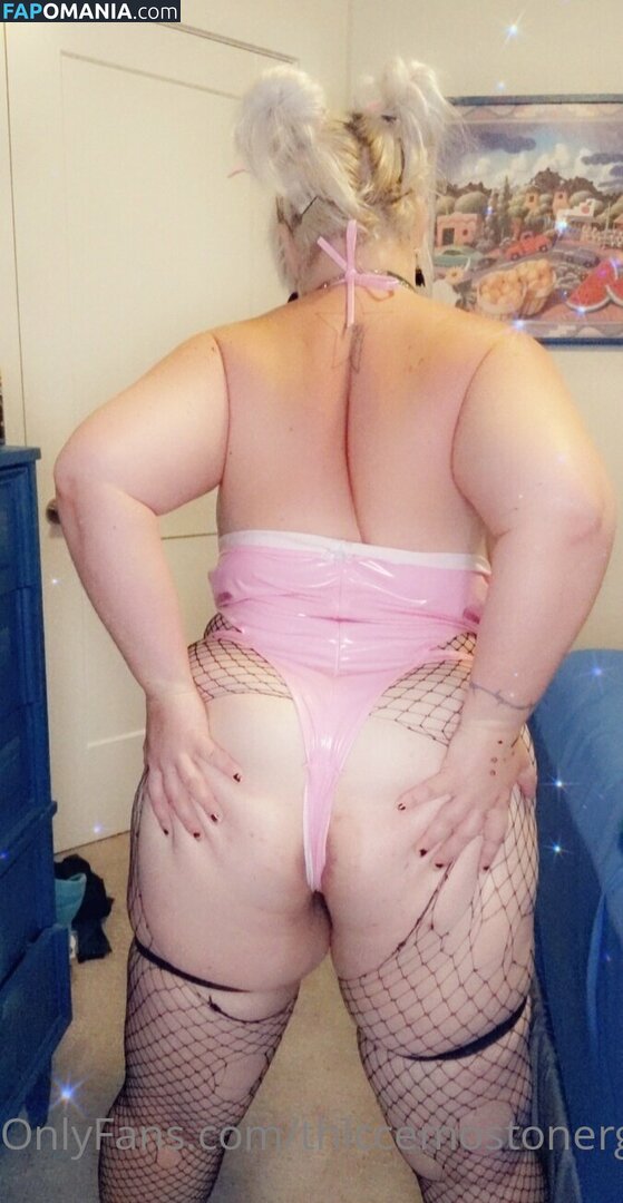 thicceemostonergf Naken OnlyFans  Läckta Foto #2