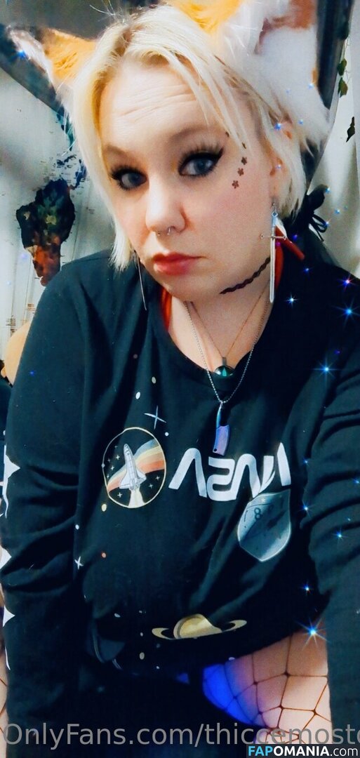 thicceemostonergf Naken OnlyFans  Läckta Foto #16