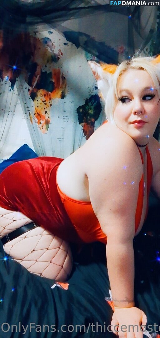 thicceemostonergf Naken OnlyFans  Läckta Foto #18