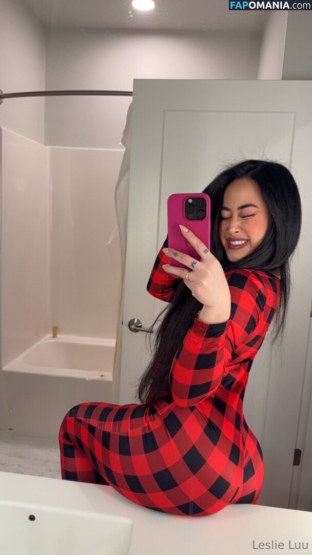 Big Ass Asians / PAAG / Thick Asian Women / curvyasianbaddies Naken OnlyFans  Läckta Foto #24