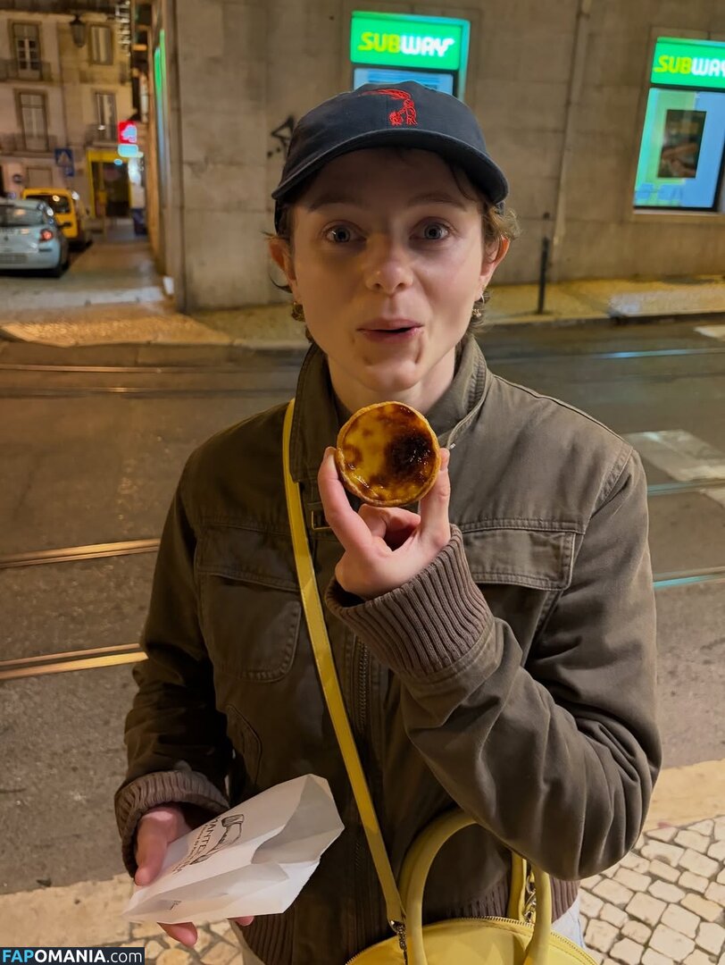 Thomasin Mckenzie / mackzjoness / thomasin.mckenzie Naken OnlyFans  Läckta Foto #36