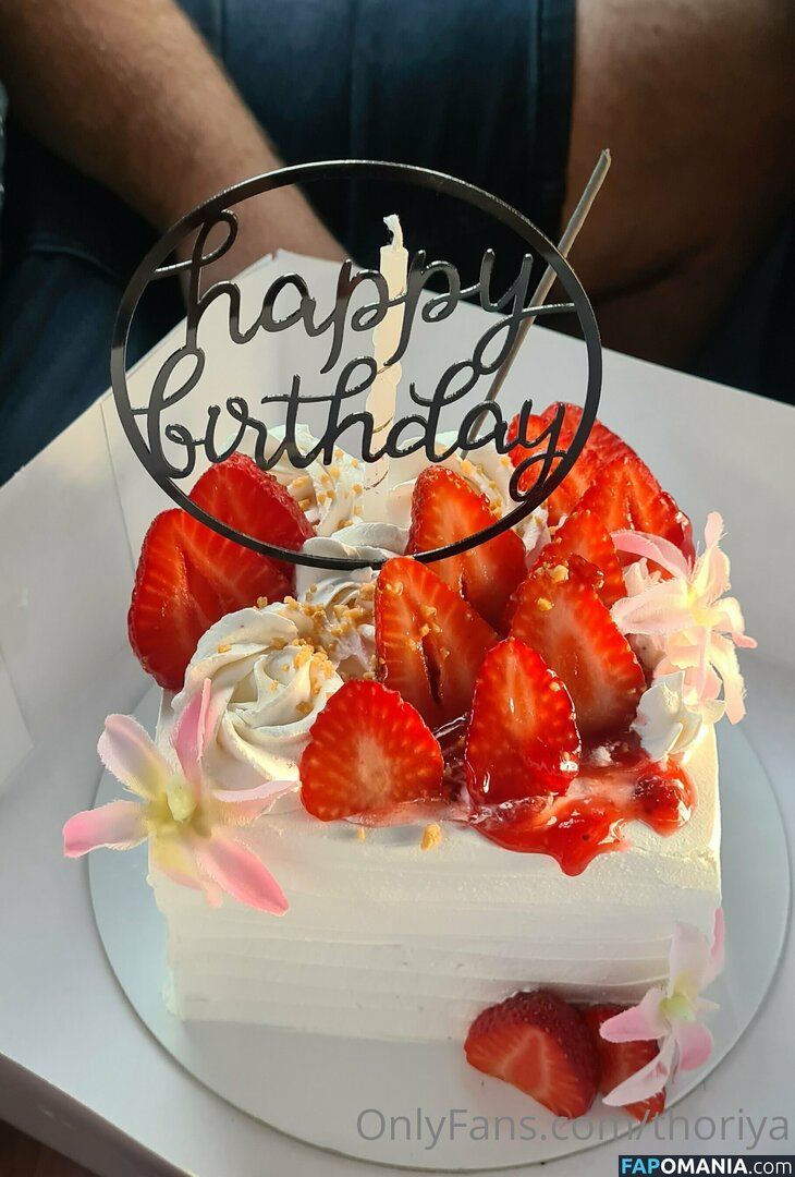 jay_thoriya / thoriya Naken OnlyFans  Läckta Foto #6