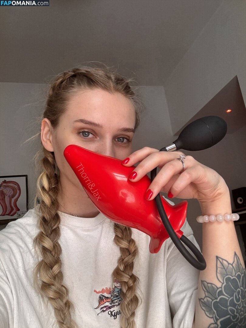 ThorriandJax / https: / thorrijax Naken OnlyFans  Läckta Foto #171
