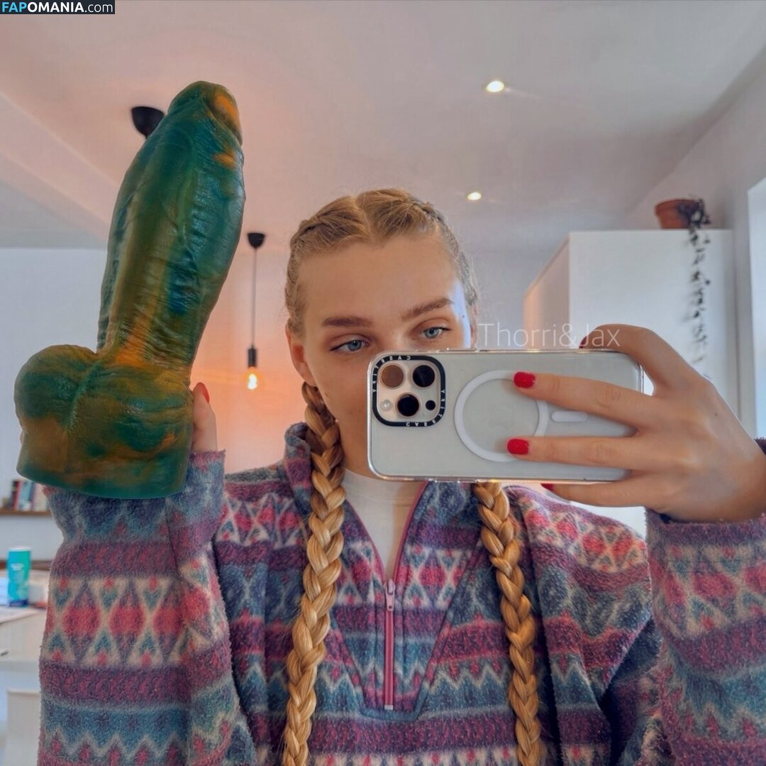 ThorriandJax / https: / thorrijax Naken OnlyFans  Läckta Foto #176