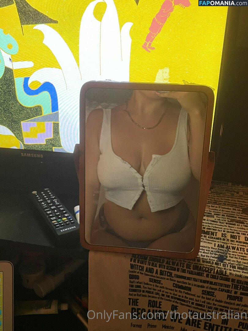 duckiethot / slutty_username / thotaustralian Naken OnlyFans  Läckta Foto #44