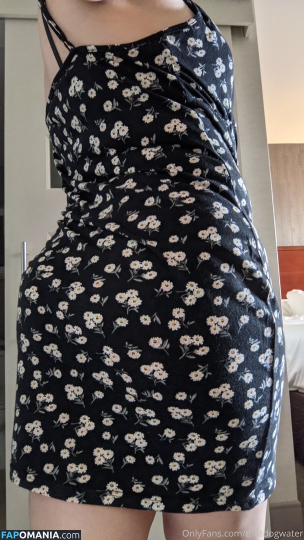 domfusetti03 / thotdogwater Naken OnlyFans  Läckta Foto #6