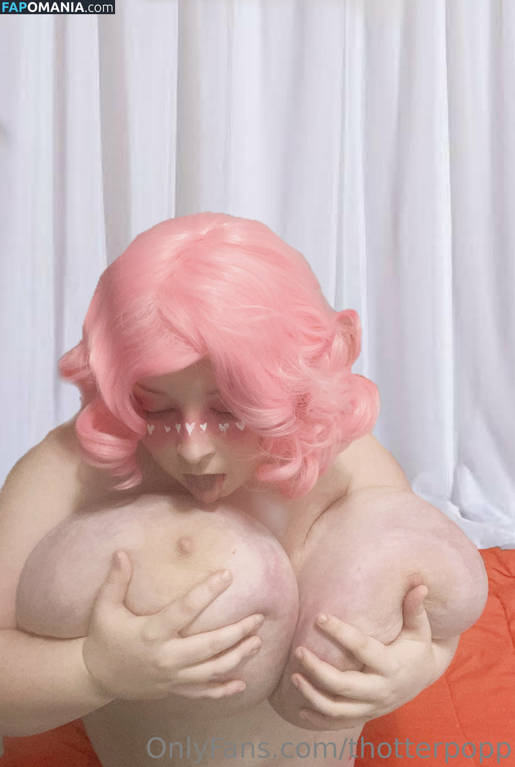 Thotterpopp / thxtterpxpp Naken OnlyFans  Läckta Foto #6