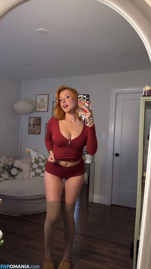 ThousandHunny Naken OnlyFans  Läckta Foto #39