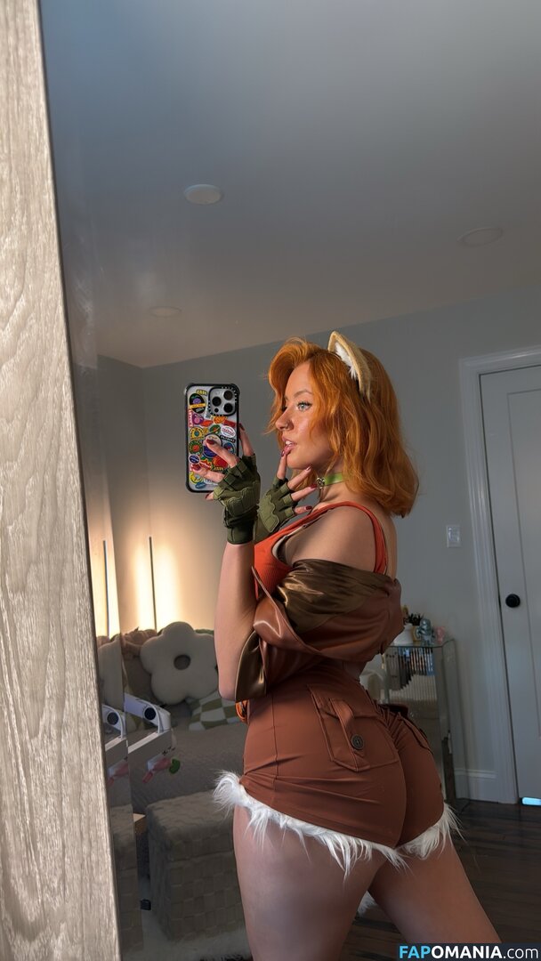 ThousandHunny Naken OnlyFans  Läckta Foto #63