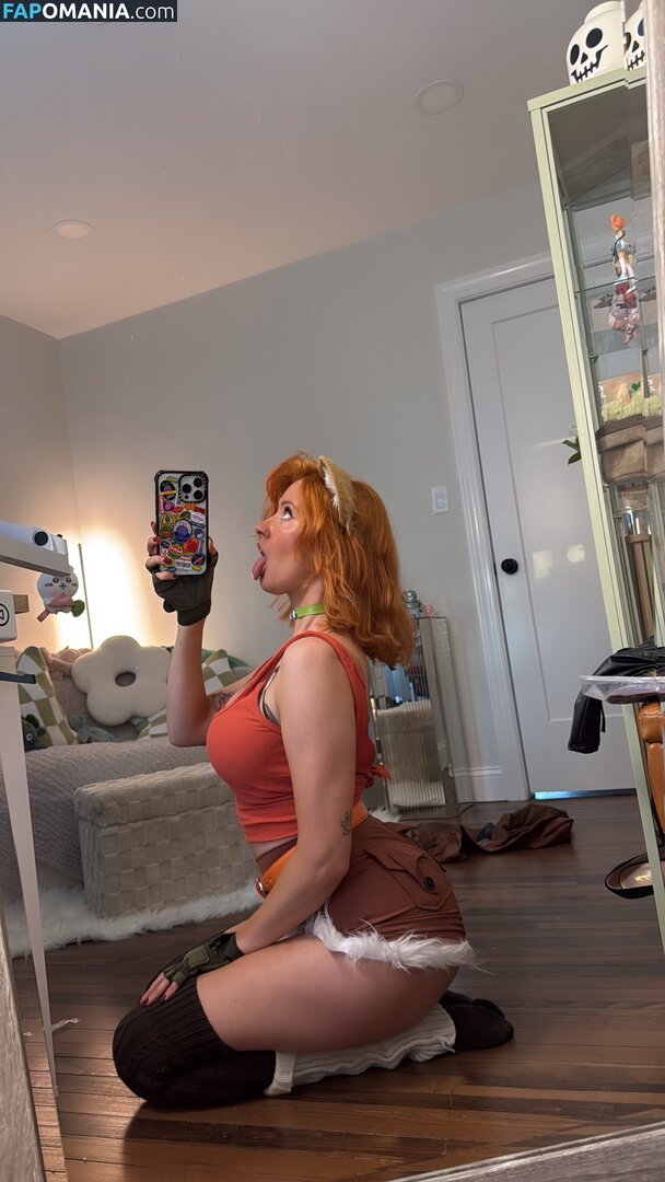 ThousandHunny Naken OnlyFans  Läckta Foto #66