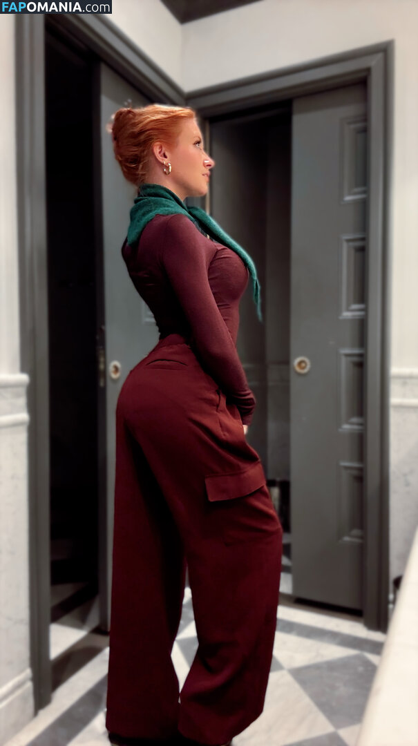 ThousandHunny Naken OnlyFans  Läckta Foto #80