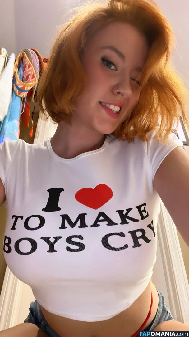 ThousandHunny Naken OnlyFans  Läckta Foto #115