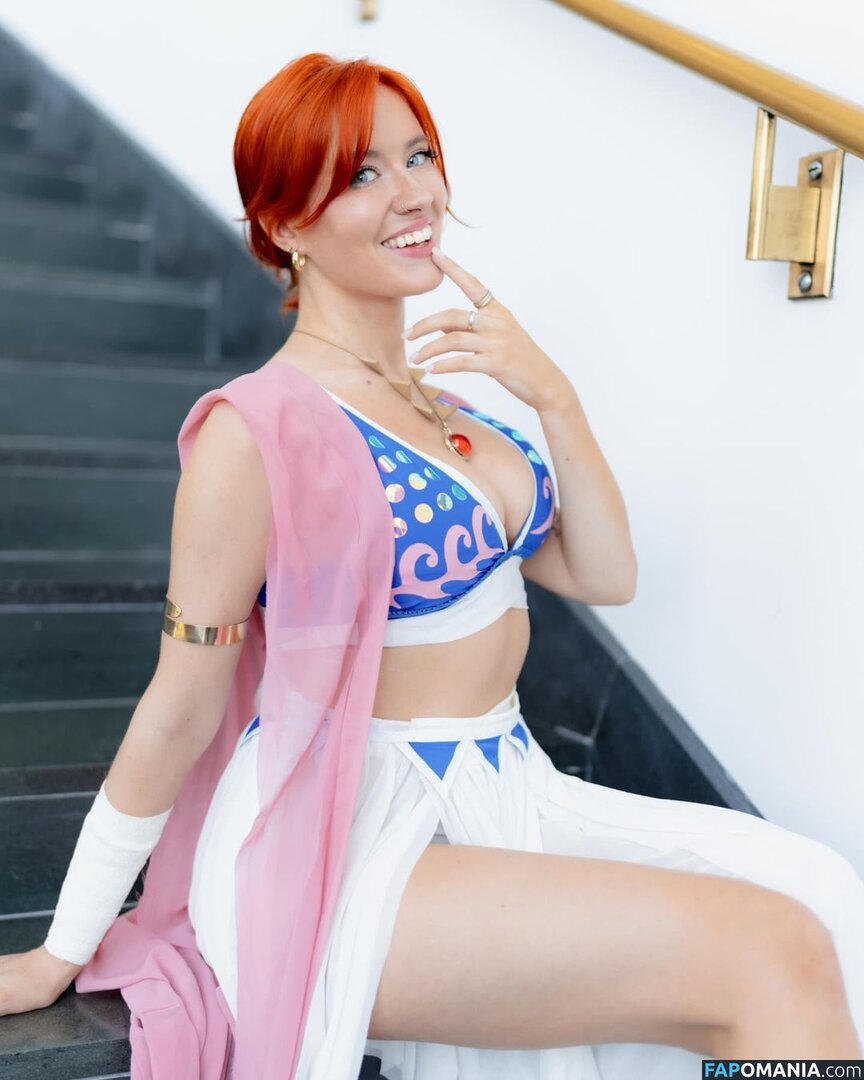 ThousandHunny Naken OnlyFans  Läckta Foto #138