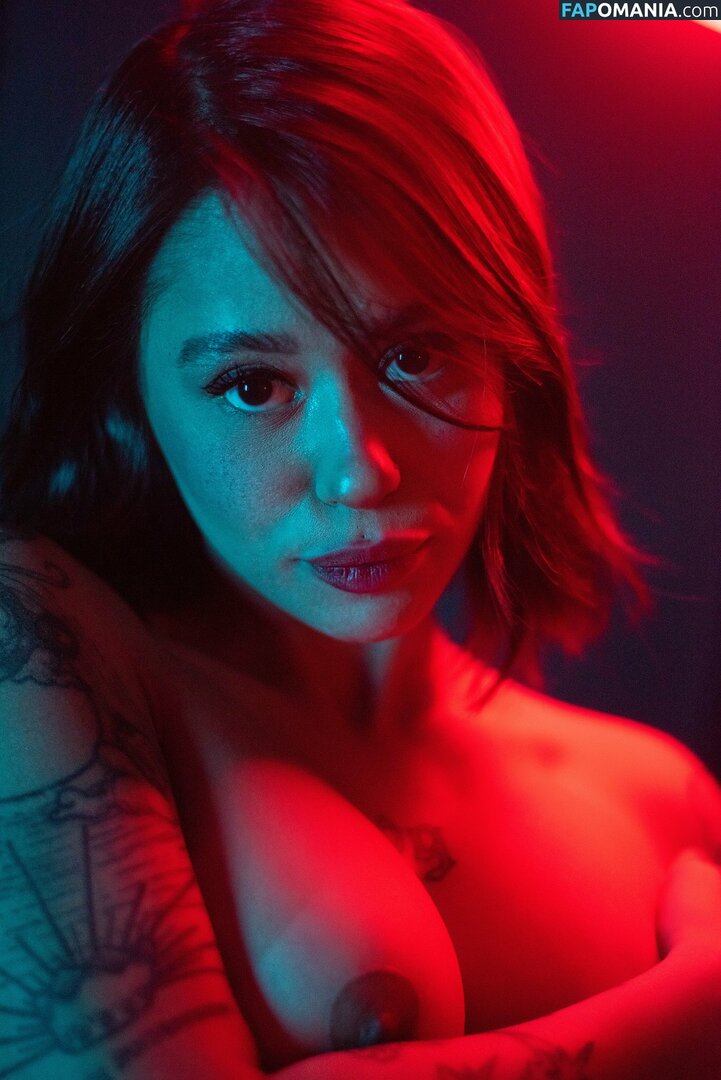 Thufy / thufyfy / tinymodelthuy Naken OnlyFans  Läckta Foto #5