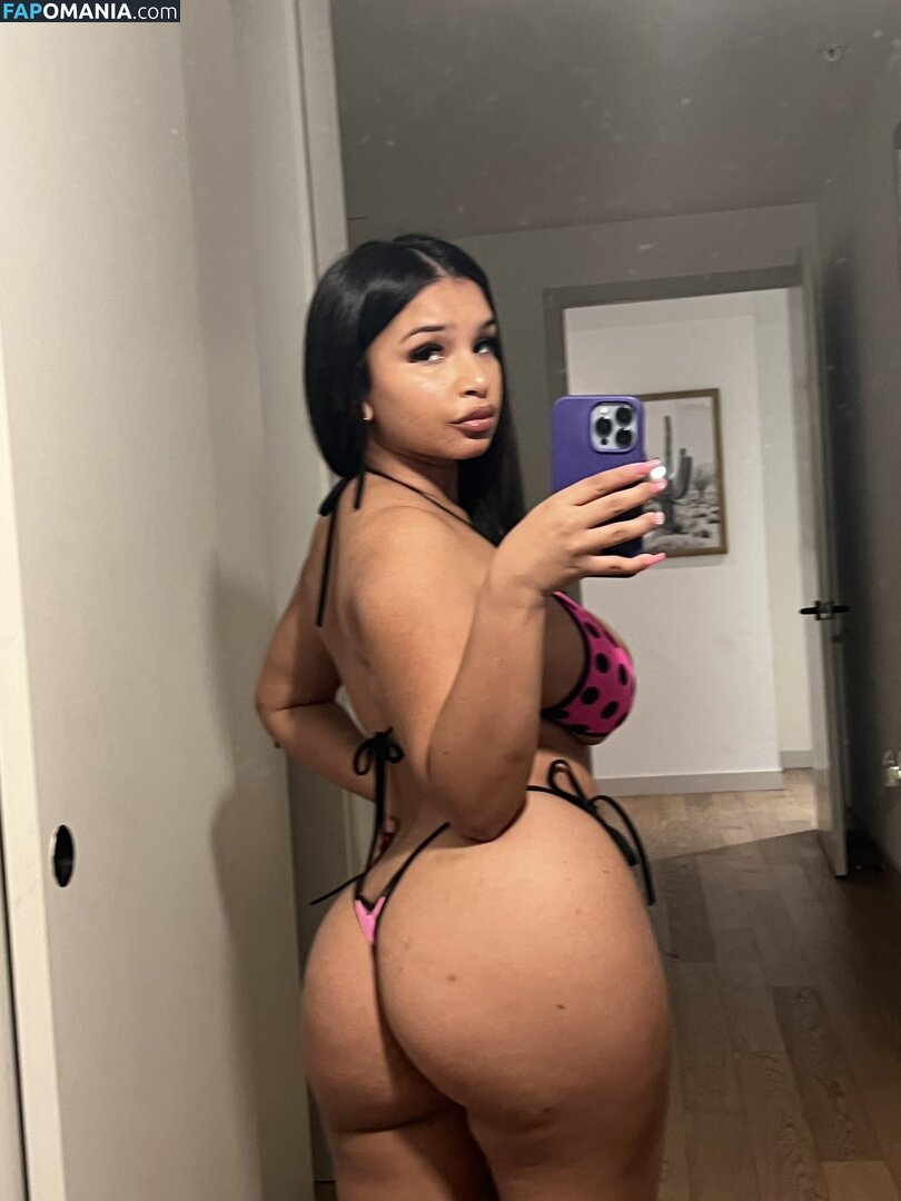  / Thumb Alina / ari yazmene / thumbalina / thumbalinaxxx Naken OnlyFans  Läckta Foto #14