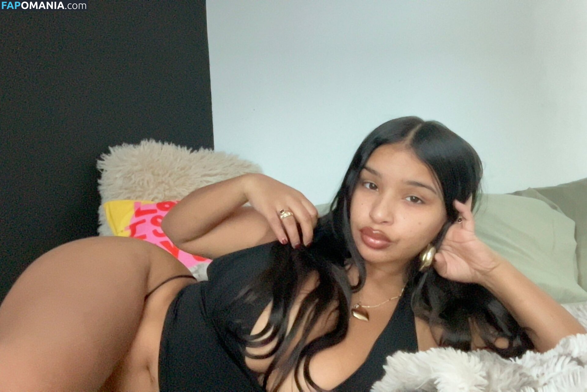  / Thumb Alina / ari yazmene / thumbalina / thumbalinaxxx Naken OnlyFans  Läckta Foto #36