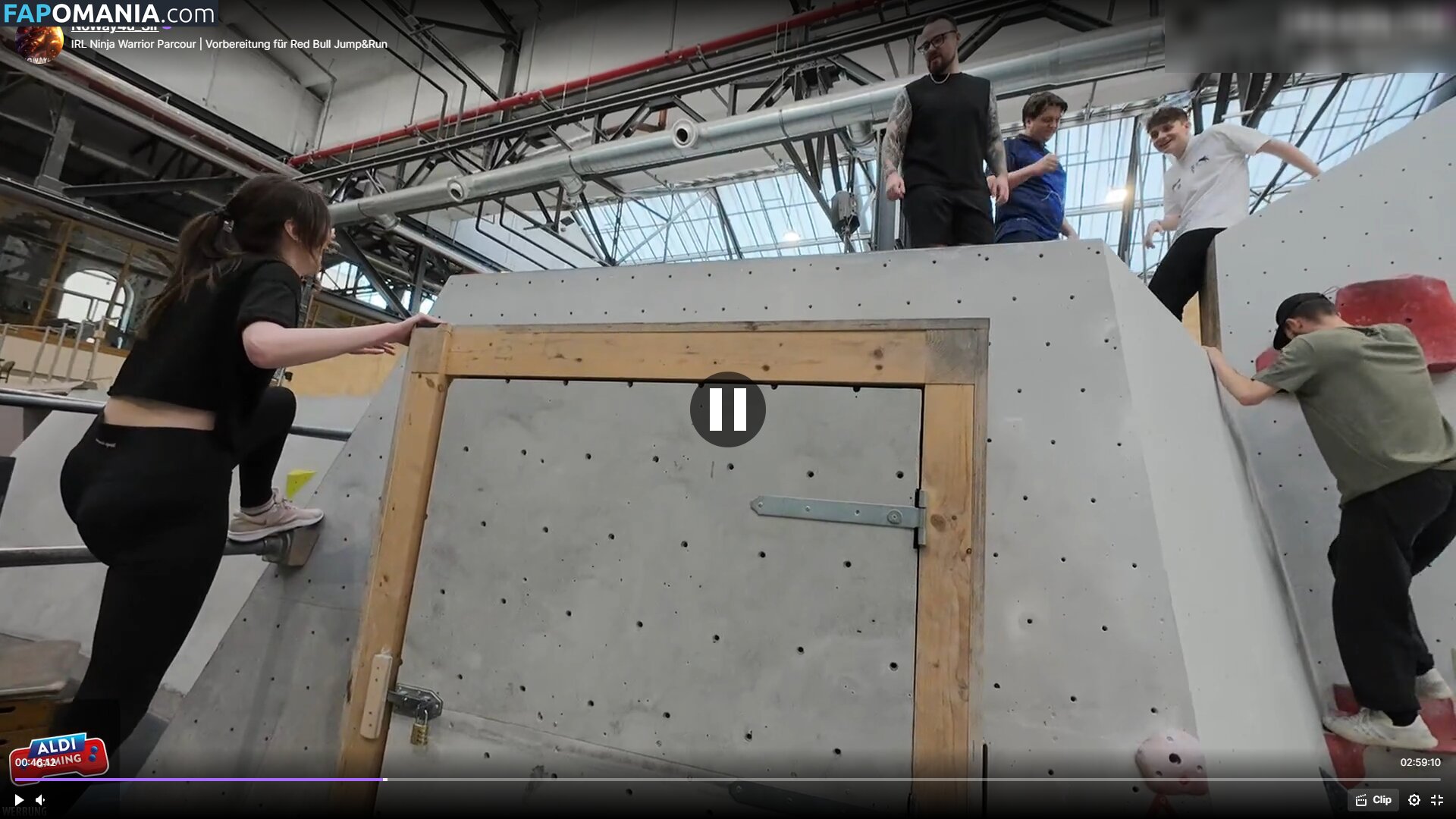 Thunny Naken OnlyFans  Läckta Foto #19