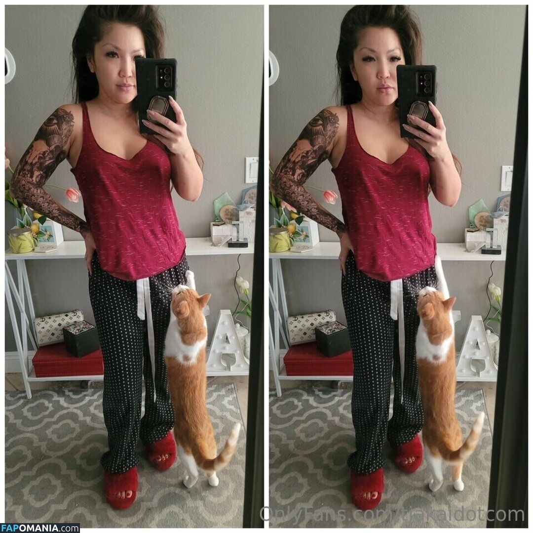 Tia Kai / tiakaichat / tiakaidotcom Naken OnlyFans  Läckta Foto #5