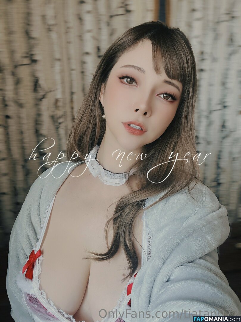 Tiatan072 Naken OnlyFans  Läckta Foto #33