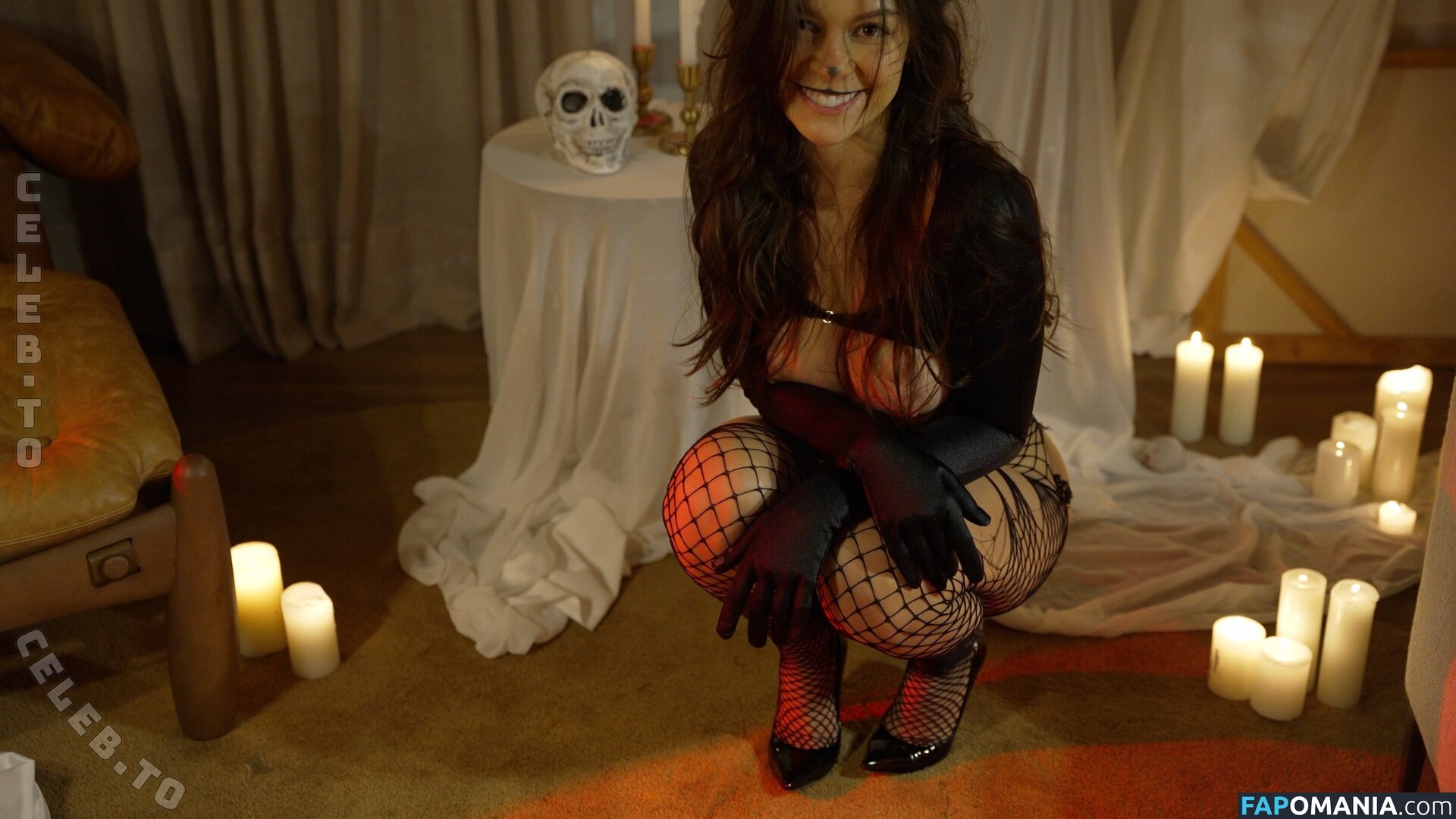 Tifalock / tiffalockh Naken OnlyFans  Läckta Foto #20