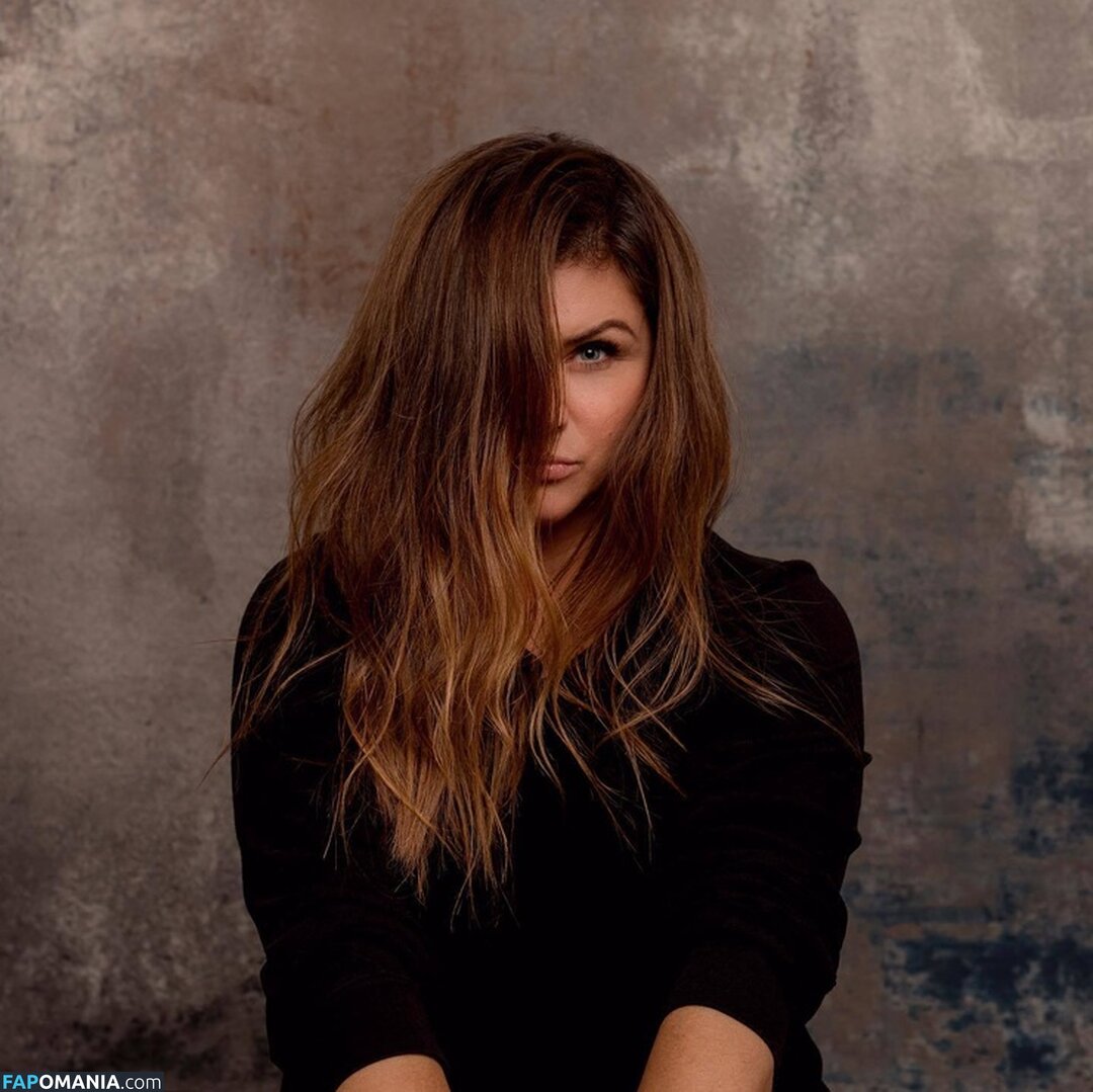Tiffani Thiessen / tiffanithiessen Naken OnlyFans  Läckta Foto #54