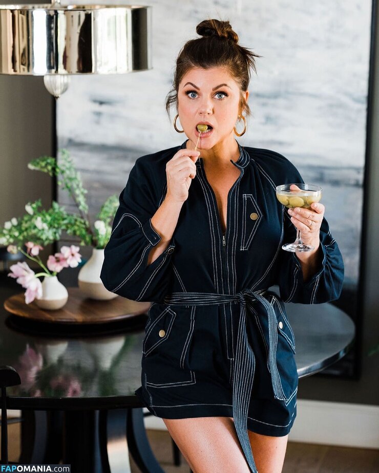 Tiffani Thiessen / tiffanithiessen Naken OnlyFans  Läckta Foto #55