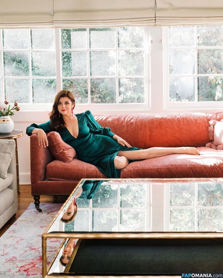 Tiffani Thiessen / tiffanithiessen Naken OnlyFans  Läckta Foto #56