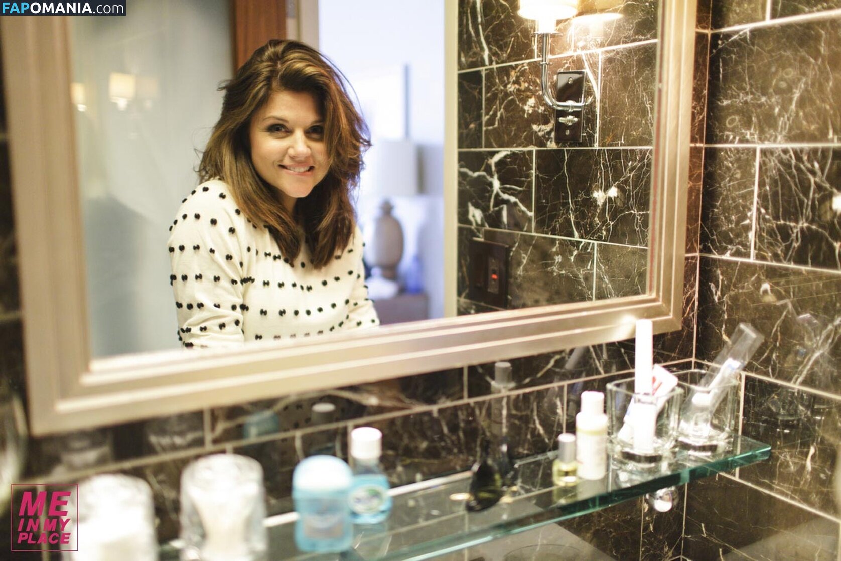 Tiffani Thiessen / tiffanithiessen Naken OnlyFans  Läckta Foto #58