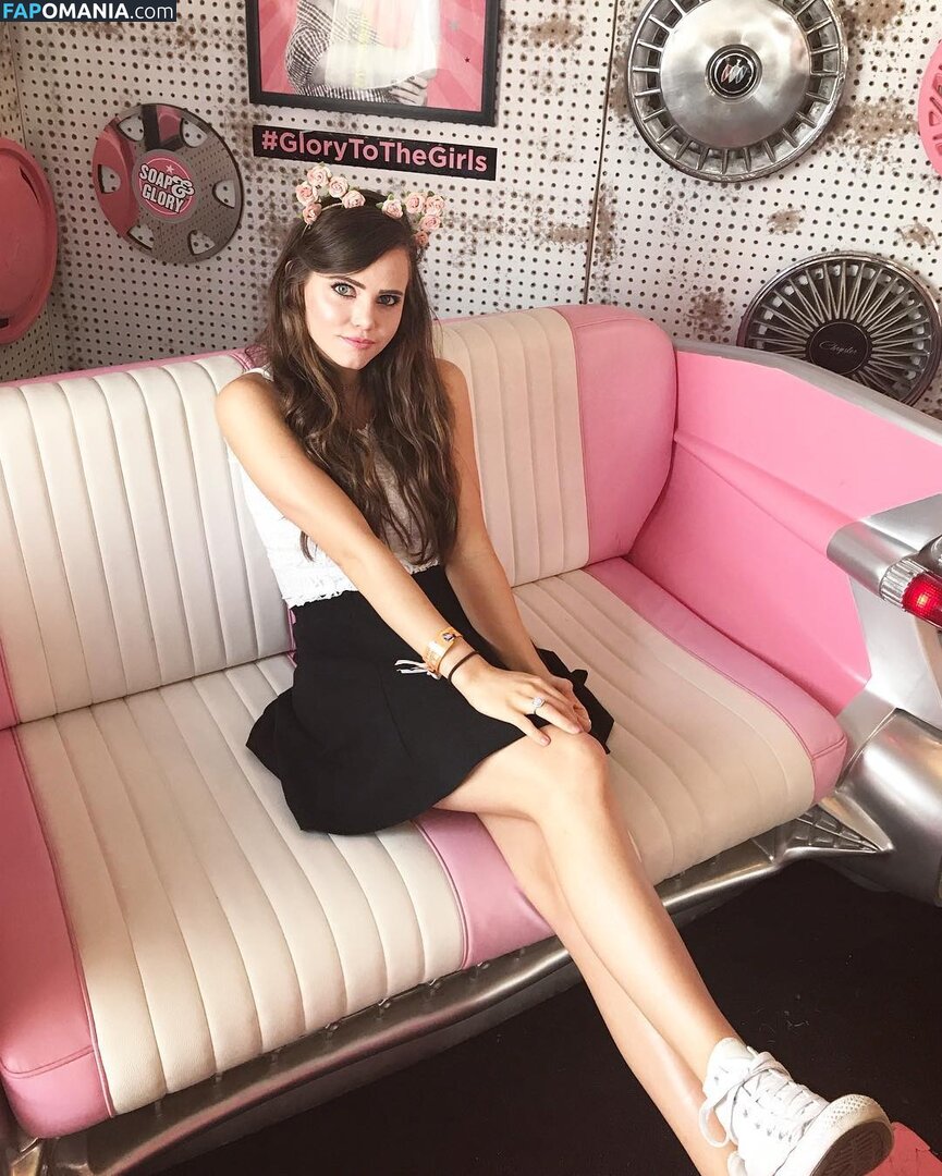 Tiffany Alvord Naken OnlyFans  Läckta Foto #11