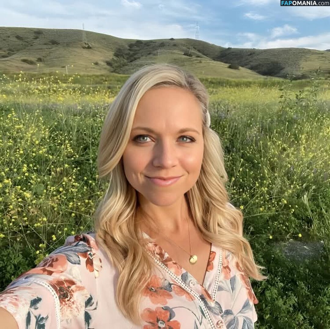 Tiffany Conyne Naken OnlyFans  Läckta Foto #3