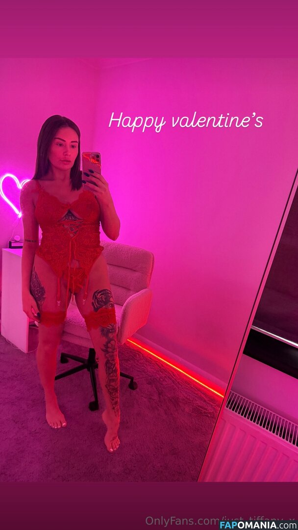 Tiffany Fiddes / tiffany_xox / tiffanyfiddes_x Naken OnlyFans  Läckta Foto #3