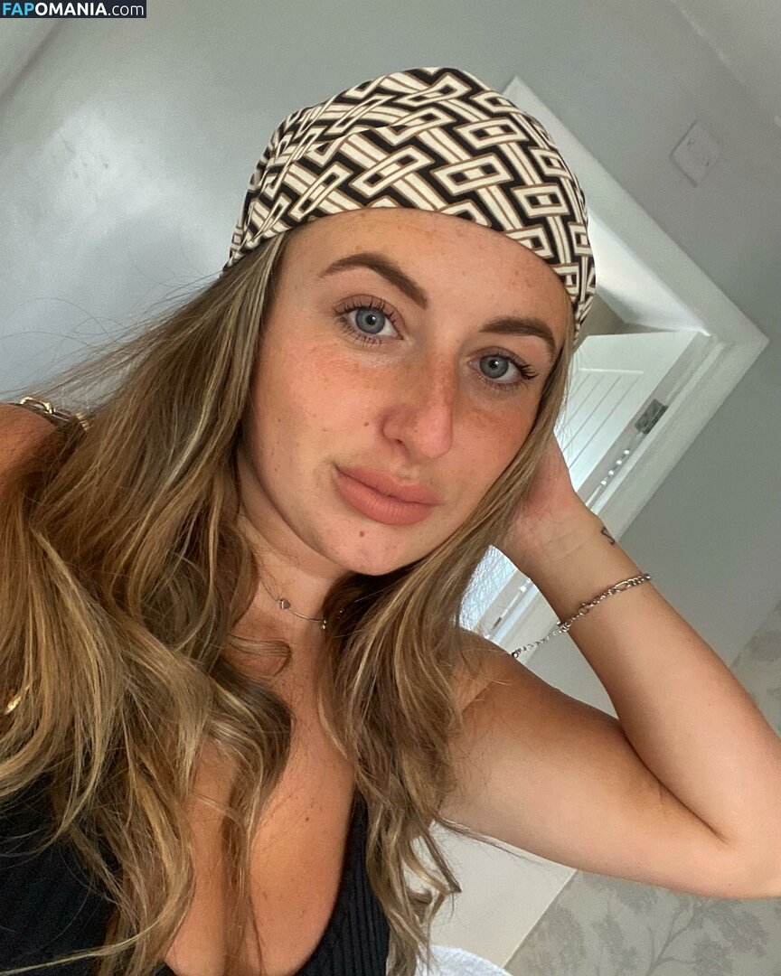 Tiffany Harrison / tiff_harrisonn / tiffanyharrisonn Naken OnlyFans  Läckta Foto #13