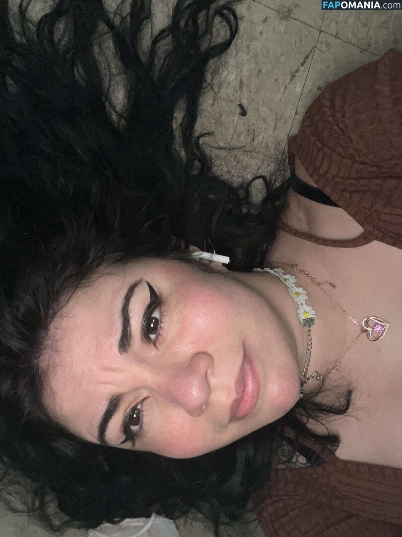 Tiffany Lockheart / Tiffanymaycry / tiffanylockheart Naken OnlyFans  Läckta Foto #137