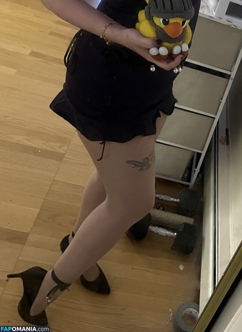 Tiffany Lockheart / Tiffanymaycry / tiffanylockheart Naken OnlyFans  Läckta Foto #354